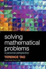 9780199205608-0199205604-Solving Mathematical Problems: A Personal Perspective