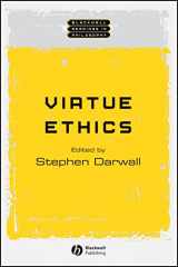 9780631231134-0631231137-Virtue Ethics (Wiley Blackwell Readings in Philosophy)