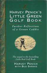 9780002184793-0002184796-Harvey Penick's Little Green Golf Book