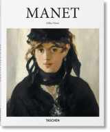 9783836535106-3836535106-Edouard Manet: 1832-1883: the First of the Moderns