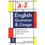 9780582405745-0582405742-An A-Z of English Grammar & Usage