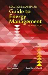 9788770224512-877022451X-Solutions Manual for the Guide to Energy Management