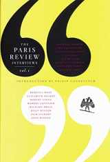9781841959252-1841959251-The Paris Review Interviews: Vol. 1: v. 1