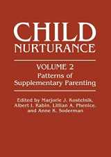 9780306411755-030641175X-Patterns of Supplementary Parenting (Child Nurturance Series, Vol 2)