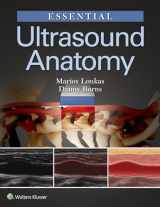 9781496383532-1496383532-Essential Ultrasound Anatomy