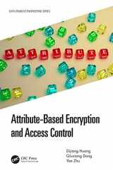 9780815381358-0815381352-Attribute-Based Encryption and Access Control (Data-Enabled Engineering)