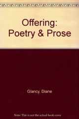 9780930100209-0930100204-Offering: Poetry & Prose