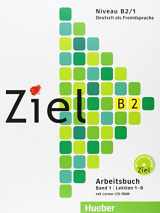 9783190116744-3190116741-ZIEL B2.1 Arbeitsb.+CDR (ejerc.) (German Edition)