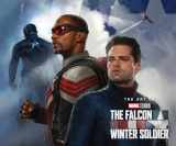 9781302931056-1302931059-MARVEL STUDIOS' THE FALCON & THE WINTER SOLDIER: THE ART OF THE SERIES