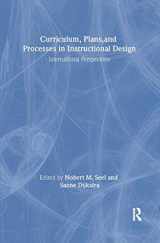9780805844658-0805844651-Curriculum, Plans, and Processes in Instructional Design: International Perspectives