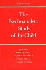 9780300057805-0300057806-The Psychoanalytic Study of the Child: Volume 48 (The Psychoanalytic Study of the Child Series)