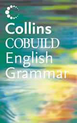 9780007183876-0007183879-Collins COBUILD English Grammar