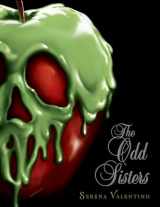 9781368013185-136801318X-The Odd Sisters-Villains, Book 6