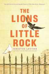9780399256448-039925644X-The Lions of Little Rock