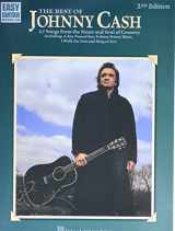 9780793575855-0793575850-The Best of Johnny Cash (Easy Guitar)