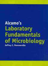 9780763795573-0763795577-Alcamo's Laboratory Fundamentals Of Microbiology