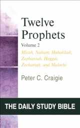 9780664245825-066424582X-Twelve Prophets, Volume 2 (OT Daily Study Bible Series) (The Daily Study Bible)