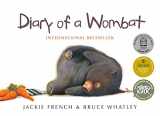 9780732286620-073228662X-Diary of a Wombat