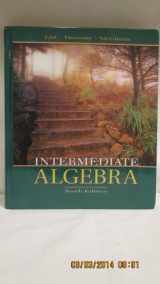 9780321127136-0321127137-Intermediate Algebra