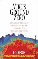 9780671023256-067102325X-Virus Ground Zero: Stalking the Killer Viruses with the Centers for Disease Control