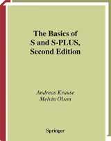 9780387989617-0387989617-The Basics of s and S-Plus (Statistics and Computing)