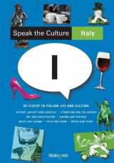 9781854186287-1854186280-Speak the Culture: Italy