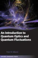 9780199215614-0199215618-An Introduction to Quantum Optics and Quantum Fluctuations (Oxford Graduate Texts)