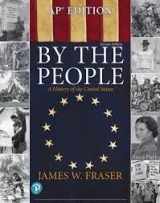 9780134672106-0134672100-By the People A History of the United States