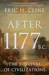 9780691192130-0691192138-After 1177 B.C.: The Survival of Civilizations (Turning Points in Ancient History, 12)
