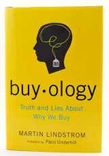 9780385523882-0385523882-Buyology: Truth and Lies About Why We Buy