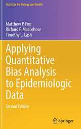 9783030826727-3030826724-Applying Quantitative Bias Analysis to Epidemiologic Data (Statistics for Biology and Health)