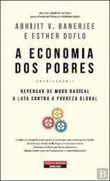 9789896441920-9896441928-A Economia dos Pobres Repensar de modo radical a luta contra a pobreza global (Portuguese Edition)