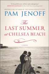 9780778317548-0778317544-The Last Summer at Chelsea Beach: A Novel