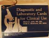 9780893034009-0893034002-Diagnostic & Laboratory Cards for Clinical Use