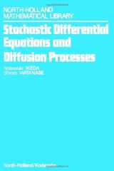 9780444861726-0444861726-Stochastic Differential Equations and Diffusion Processes (Volume 24) (North-Holland Mathematical Library, Volume 24)