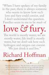 9780807042809-0807042803-Love and Fury: A Memoir