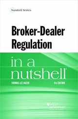 9781647083953-1647083958-Broker-Dealer Regulation in a Nutshell (Nutshells)