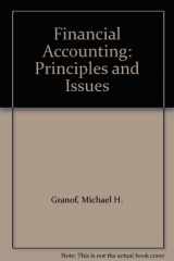 9780133147322-0133147320-Financial Accounting: Principles and Issues