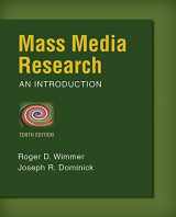 9781133307334-1133307337-Mass Media Research: An Introduction