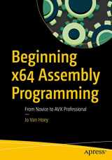 9781484250754-1484250753-Beginning x64 Assembly Programming: From Novice to AVX Professional