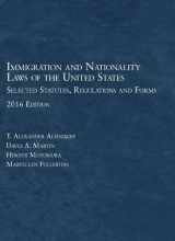9781634607841-1634607848-Immigration and Nationality Laws of the United States: Selected Statutes, Regs and Forms