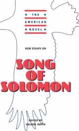 9780521454407-0521454409-New Essays on Song of Solomon (The American Novel)