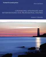 9780133905229-0133905225-Counseling Strategies and Interventions for Professional Helpers (The Merrill Counseling Series)