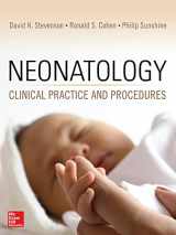 9780071763769-0071763767-Neonatology: Clinical Practice and Procedures