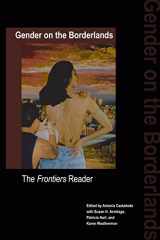 9780803259867-0803259867-Gender on the Borderlands: The Frontiers Reader