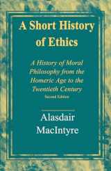 9780268017590-026801759X-A Short History of Ethics: A History of Moral Philosophy from the Homeric Age to the Twentieth Century, Second Edition