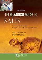 9781543841183-154384118X-Glannon Guide To Sales: Learning Sales Through Multiple-Choice Questions and Analysis (Glannon Guides Series)