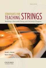 9780199857227-0199857229-Strategies for Teaching Strings: Building a Successful String and Orchestra Program