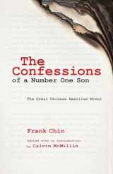 9780824847555-0824847555-The Confessions of a Number One Son: The Great Chinese American Novel