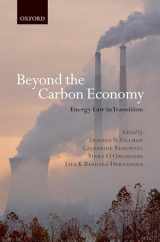 9780199532698-0199532699-Beyond the Carbon Economy